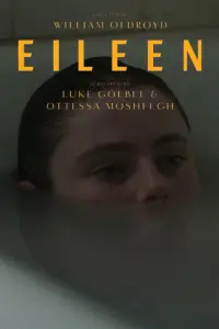 Poster to the movie "Eileen" #464814