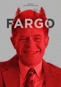 Poster to the movie "Fargo" #658687