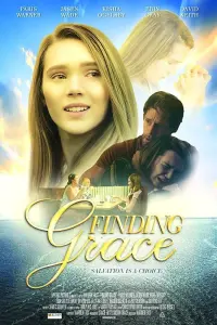 Poster to the movie "Finding Grace" #325410