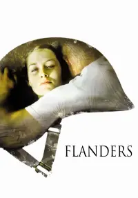 Poster to the movie "Flanders" #499952