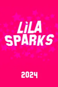 Poster to the movie "Lila Sparks" #641717