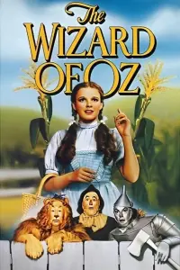 Poster to the movie "The Wizard of Oz" #42864