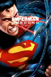 Poster to the movie "Superman: Unbound" #273319