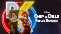 Backdrop to the movie "Chip 