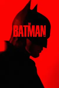 Poster to the movie "The Batman" #10460