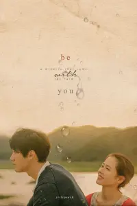 Poster to the movie "Be with You" #330410