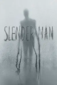 Poster to the movie "Slender Man" #100878