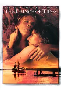 Poster to the movie "The Prince of Tides" #156853