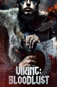 Poster to the movie "Viking: Bloodlust" #25746