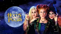 Backdrop to the movie "Hocus Pocus" #62291