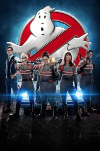 Poster to the movie "Ghostbusters" #472228