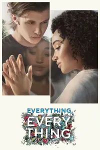 Poster to the movie "Everything, Everything" #97494