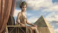 Backdrop to the movie "Gods of Egypt" #314973