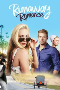 Poster to the movie "Runaway Romance" #494273