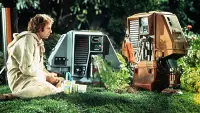 Backdrop to the movie "Silent Running" #289206