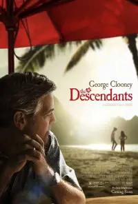 Poster to the movie "The Descendants" #259842