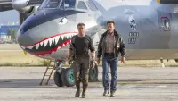 Backdrop to the movie "The Expendables 3" #296294