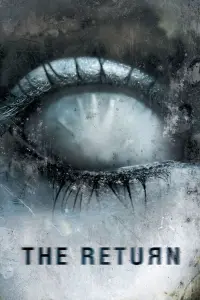 Poster to the movie "The Return" #302949