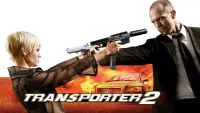 Backdrop to the movie "Transporter 2" #82955