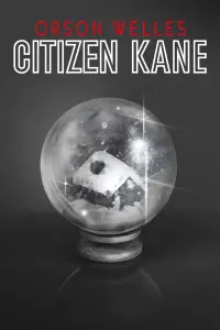 Poster to the movie "Citizen Kane" #1195