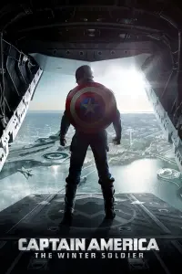 Poster to the movie "Captain America: The Winter Soldier" #47963