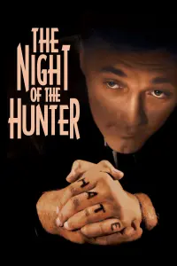 Poster to the movie "The Night of the Hunter" #149168