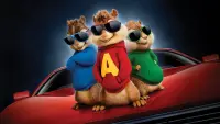 Backdrop to the movie "Alvin and the Chipmunks: The Road Chip" #307696