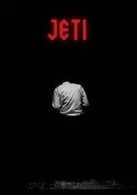 Poster to the movie "JETI" #480718