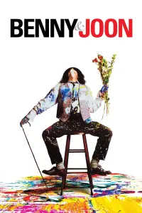 Poster to the movie "Benny & Joon" #148252