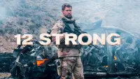 Backdrop to the movie "12 Strong" #49556