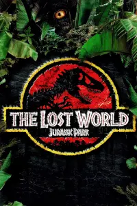 Poster to the movie "The Lost World: Jurassic Park" #281904