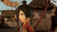 Backdrop to the movie "Kubo and the Two Strings" #569659