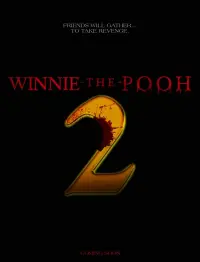 Poster to the movie "Winnie-the-Pooh: Blood and Honey 2" #190355