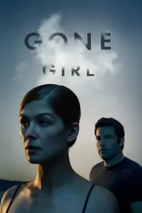 Poster to the movie "Gone Girl" #12065