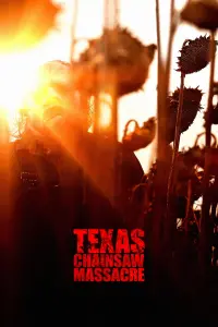 Poster to the movie "Texas Chainsaw Massacre" #18090