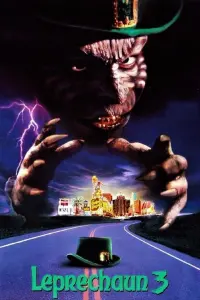 Poster to the movie "Leprechaun 3" #102506