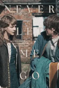 Poster to the movie "Never Let Me Go" #611783