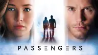 Backdrop to the movie "Passengers" #34027