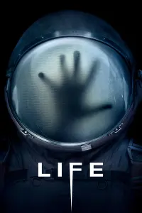 Poster to the movie "Life" #23114