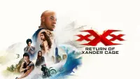 Backdrop to the movie "xXx: Return of Xander Cage" #18345