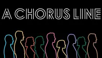 Backdrop to the movie "A Chorus Line" #355485