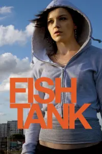 Poster to the movie "Fish Tank" #249086