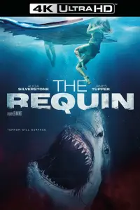 Poster to the movie "The Requin" #80071