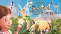 Backdrop to the movie "Tinker Bell and the Great Fairy Rescue" #66266