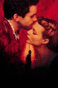 Poster to the movie "Shakespeare in Love" #256994