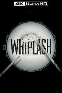 Poster to the movie "Whiplash" #16094