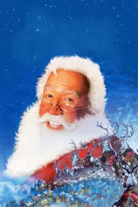 Poster to the movie "The Santa Clause 2" #334186