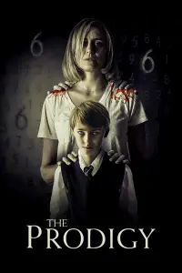 Poster to the movie "The Prodigy" #116607