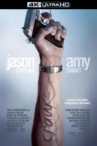 Poster to the movie "Crank" #79698