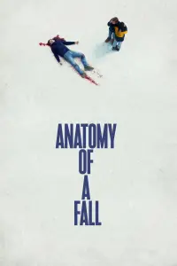 Poster to the movie "Anatomy of a Fall" #606